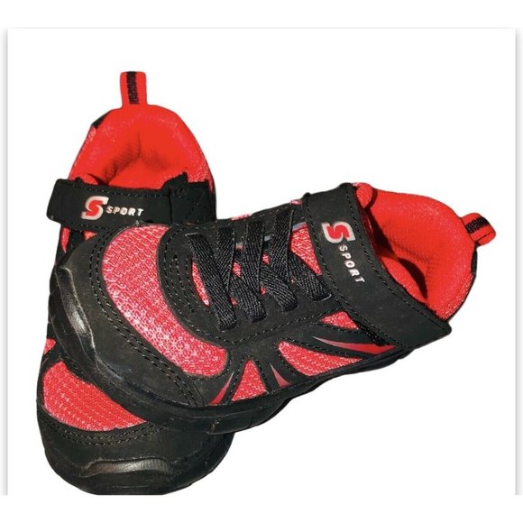 S Sport by Skechers Other - Toddler Boys Sport Designed by Skechers sz 9